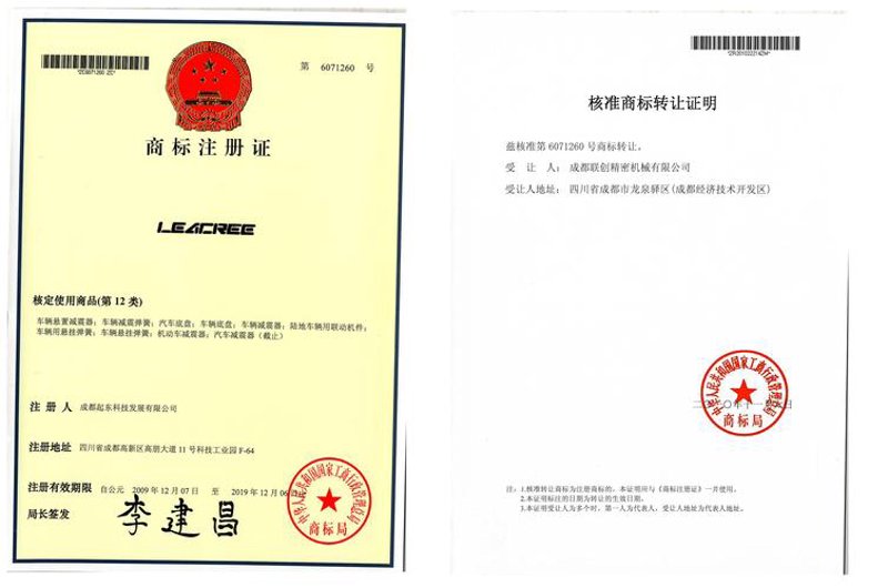 知识产权维权